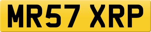 MR57XRP